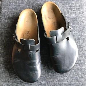 Men’s clogs/slider